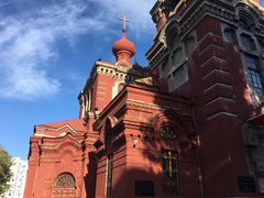 -圣·阿列克谢耶夫教堂