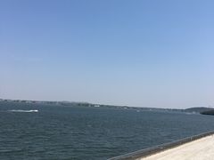 -南京金牛湖风景区