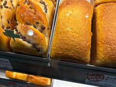 -花园饼屋·吐司蛋糕面包(星海店)