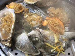 -船奇蒸汽海鲜·闽菜(八市海鲜总店)