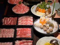 -山葵家·创意料理(宁波来福士店)