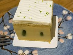 -啢啢茶寮(芳华横街店)
