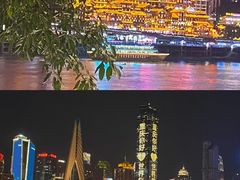 -重庆江北国际机场-T2航站楼