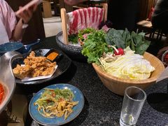 -湊湊火锅·茶憩(世博大道店)