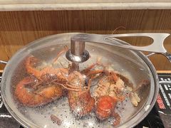 -川骄海鲜自助(河东店)