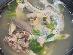 -兴记肉骨茶(甲洞大街第二新分店)
