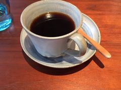 -RUMORS COFFEE ROASTERY鲁马滋咖啡(湖南路店)