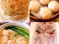 嘉味港式餐厅(中南城店)-火啫啫·粤式啫啫煲(南通首店)
