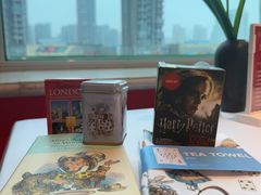 -红顶食府(滨湖九号店)