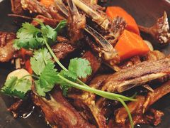 美极鸭五件-美极鲜食坊(宝安南路店)
