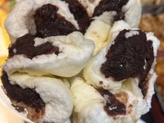 -红东阁东北菜烤肉酒馆(CROSS万象汇店)