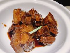 -新白鹿餐厅(金鹰新街口店)