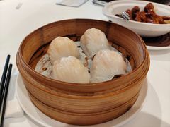 -白天鹅宾馆-宏图府餐厅