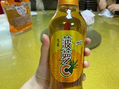 -煲来饱去冷水鱼