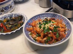 -曾家厨房·新徽菜(高新天柱路店)