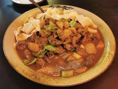 -那时新疆·车师(大宁音乐广场店)