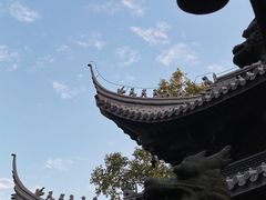 -灵谷景区