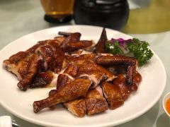-老洋坊饭店(厚街东宝路店)