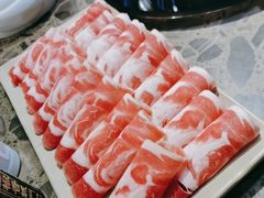 -椒香城门口老火锅(天府长城店)