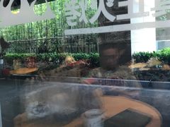 -汉堡王(华润五彩城店)