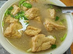 -李小老烧饼(常营民族家园店)