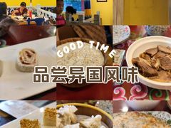 -格日勒阿妈蒙古厨房(大召店)