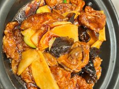 -寻味壹品·本帮菜(古北soho店)