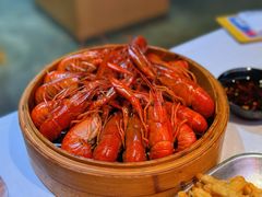 靓靓蒸虾-靓靓蒸虾·头牌蒸虾(雪松路总店)
