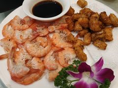 -咪咪川菜(太乙路店)