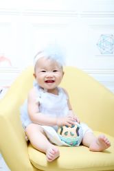 -宝贝日记专业儿童摄影(南坪店)