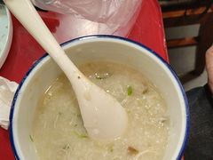 -宏状元现熬粥·京味菜(五棵松店)
