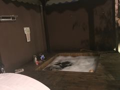 -北京72度温泉度假民宿