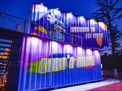 -大连海昌发现王国主题公园