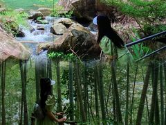 -千泷沟大瀑布旅游区