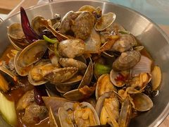 -靓靓蒸虾·头牌蒸虾(万松园玲珑店)