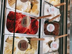 -Dal Cuore 达可芮冰淇淋(陕西北路店)