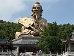-句容茅山景区