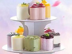 -幸福西饼生日蛋糕·下午茶(虹口店)