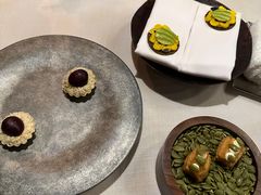 -三嚥阁 La Villa Restaurant