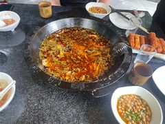 -大院河·仙鱼莊(九眼桥店)