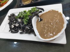 -杨记小骨头羊杂馆(南五马路店)