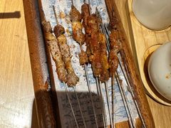 -马记永·兰州牛肉面(天通苑家乐福店)