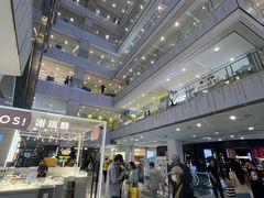 -凯德MALL(西直门店)