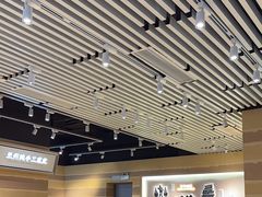 -舌尖尖·兰州牛肉面(浦东机场店)