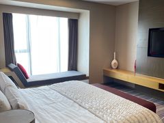 -青岛富力艾美酒店