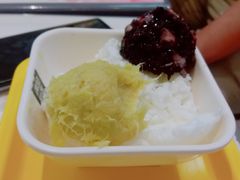 -满记甜品(金融街店)
