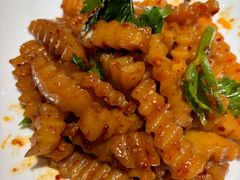 -全牛匠·乐山跷脚牛肉(西北旺万象汇店)