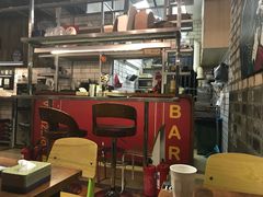 -米屋石锅拌饭(师大店)