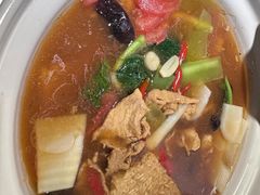 -院8里·小聚园老川菜(九眼桥店)