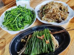 -肥姨美食(红旗店)